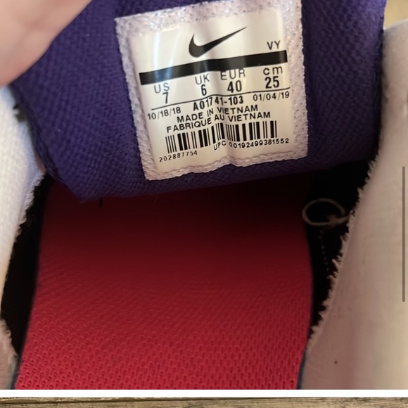 Nike Air Max 2 - Picture 4 of 7